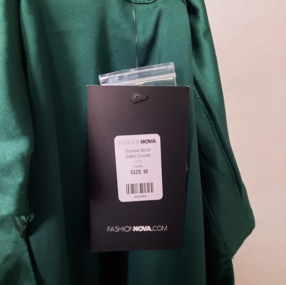 Holiday Outfit #2 - Picture 3 of 3